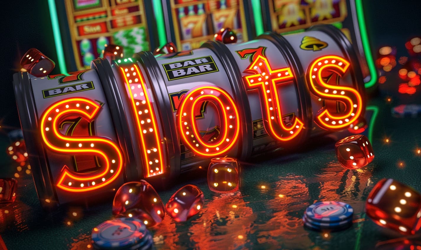 Slots - Fortune Tiger, Fortune Dragon, Sugar Rush